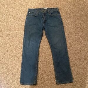 Carhartt relaxed fit jeans